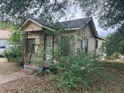 501 Hatton Street, Waco TX 76704 - Photo 3