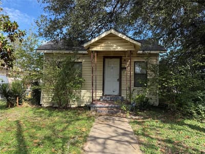 501 Hatton Street, Waco TX 76704