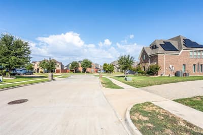 4803 Comstock Way, Mansfield TX 76063 - Photo 3