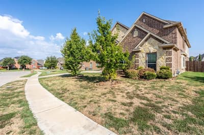 4803 Comstock Way, Mansfield TX 76063 - Photo 4