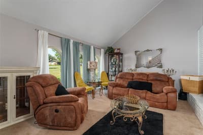 1803 Arrowhead Drive, Pantego TX 76013 - Photo 2