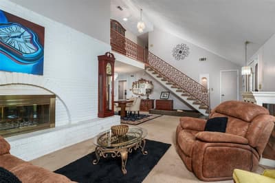 1803 Arrowhead Drive, Pantego TX 76013 - Photo 4