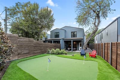 1220 Haines Avenue, Dallas TX 75208 - Photo 5