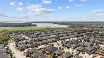 2417 Michelle Creek Drive, Little Elm TX 75068 - Photo 2