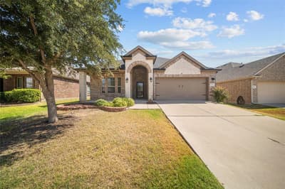2417 Michelle Creek Drive, Little Elm TX 75068