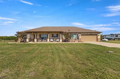 5715 Fm 547, Farmersville TX 75442