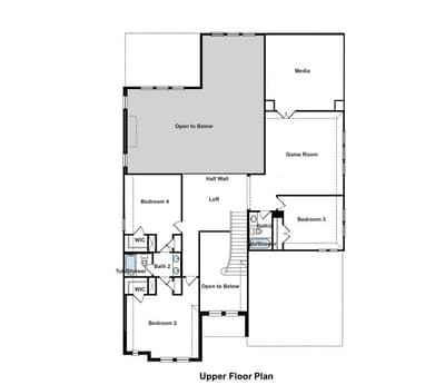 1758 Wintergreen Avenue, Haslet TX 76052 - Photo 4