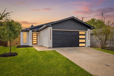 10232 Blackjack Oaks Drive, Dallas TX 75227