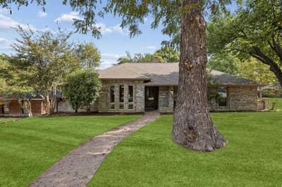 3702 Elmcrest Circle, Garland TX 75040 - Photo 2