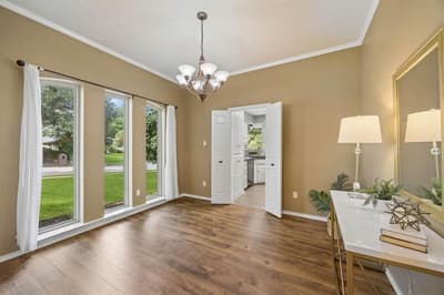 3702 Elmcrest Circle, Garland TX 75040 - Photo 3