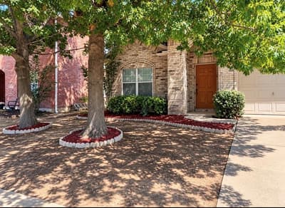 3121 Evangeline Road, Fort Worth TX 76140 - Photo 3