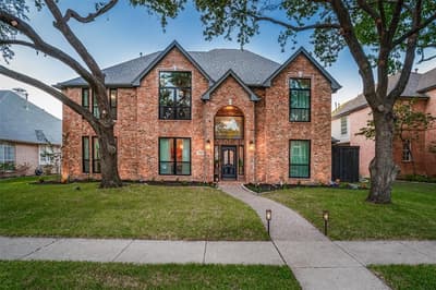 6209 Warrington Drive, Plano TX 75093 - Photo 2
