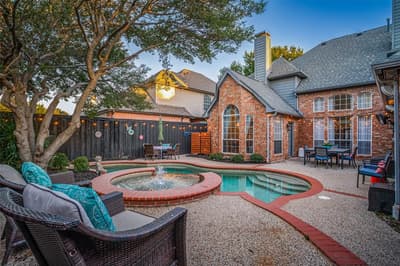 6209 Warrington Drive, Plano TX 75093
