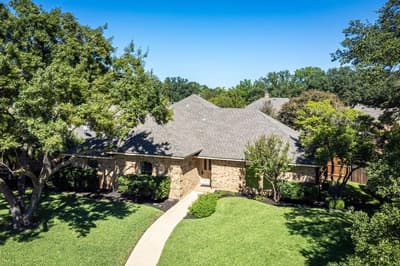 907 Rush Creek Drive, Allen TX 75002 - Photo 3
