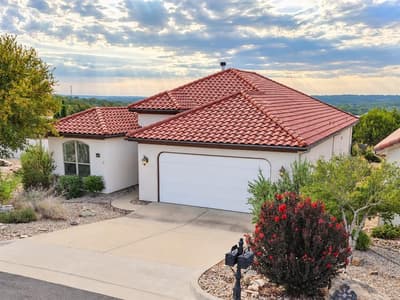 158 Valley View Street, Glen Rose TX 76043