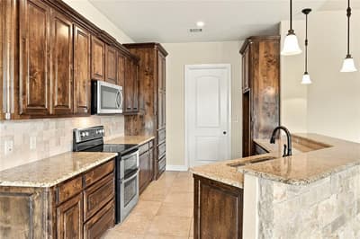 158 Valley View Street, Glen Rose TX 76043 - Photo 5