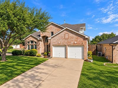 3005 Alcove Lane, Corinth TX 76210 - Photo 2