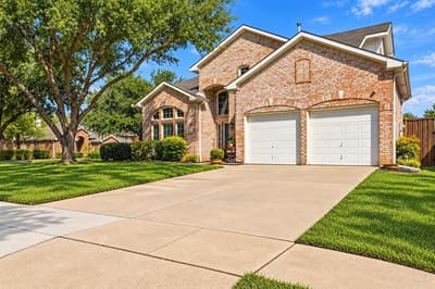 3005 Alcove Lane, Corinth TX 76210 - Photo 3