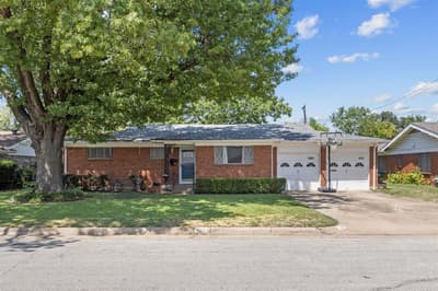 2113 David Drive, Fort Worth TX 76111 - Photo 3