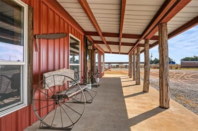 13341 82 Highway E, Whitesboro TX 76273 - Photo 3