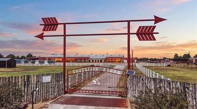 13341 82 Highway E, Whitesboro TX 76273