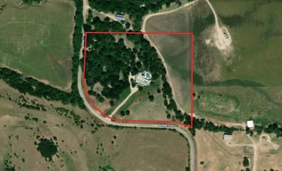 8970 Burnett Road, Justin TX 76247 - Photo 2