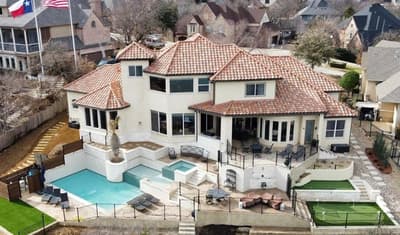 3097 Whispering Oaks Drive, Highland Village TX 75077 - Photo 5