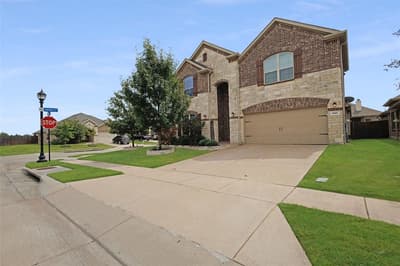442 George Drive, Fate TX 75189 - Photo 2