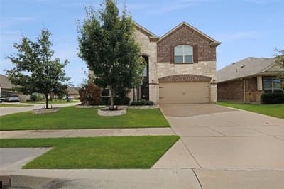 442 George Drive, Fate TX 75189