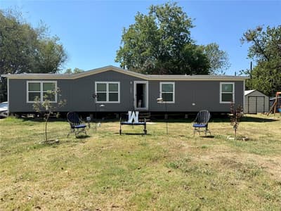 802 Lincoln Street, Campbell TX 75422
