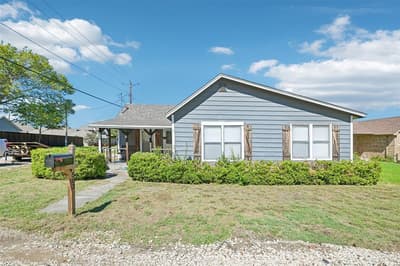 503 E Avenue F, Midlothian TX 76065 - Photo 2