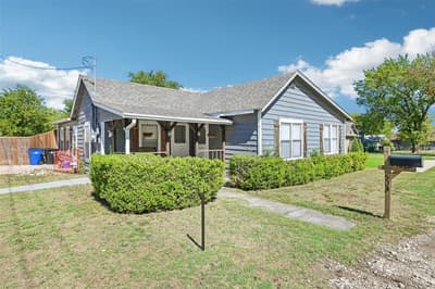 503 E Avenue F, Midlothian TX 76065