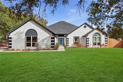 3901 Del Rio Court, Granbury TX 76049