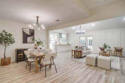 2421 Meadow View, Bedford TX 76021 - Photo 4
