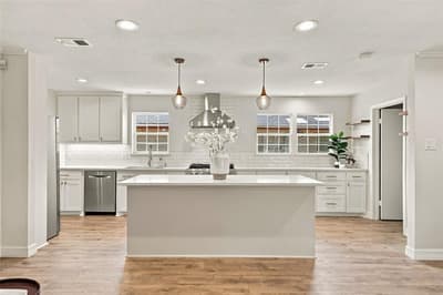 8311 Baumgarten Drive, Dallas TX 75228 - Photo 2