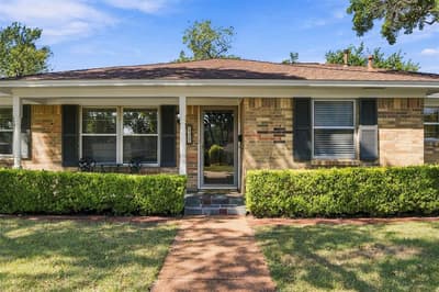 8311 Baumgarten Drive, Dallas TX 75228 - Photo 5