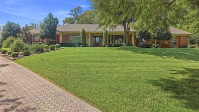 1418 Lotus Circle, Sherman TX 75092