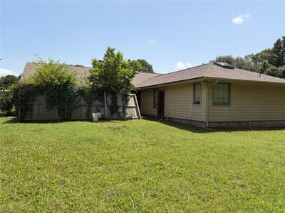 200 Windridge Trail, Burleson TX 76028 - Photo 4