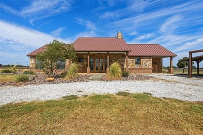 34859 US Highway 82, Whitesboro TX 76273 - Photo 5