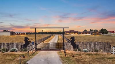 34859 US Highway 82, Whitesboro TX 76273 - Photo 4