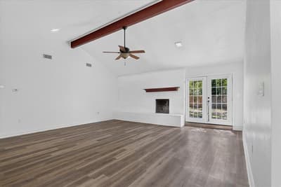1016 Westminster Lane, Mansfield TX 76063 - Photo 3