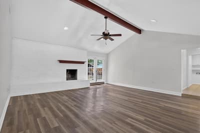 1016 Westminster Lane, Mansfield TX 76063 - Photo 4
