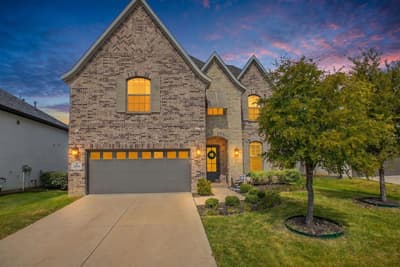 2890 Bluegill Lane, Prosper TX 75078