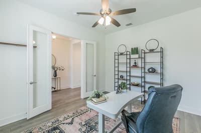 2890 Bluegill Lane, Prosper TX 75078 - Photo 4