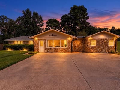 1369 Wafer, Haughton LA 71037