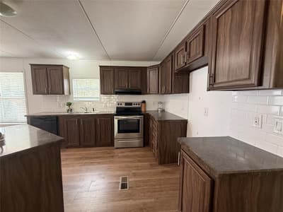 9505 Janet Street, Hawk Cove TX 75474 - Photo 3