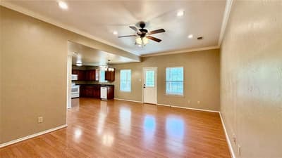 104 Herron Street, Farmersville TX 75442 - Photo 3