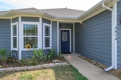 4814 Pinnacle Place, Denison TX 75021 - Photo 2