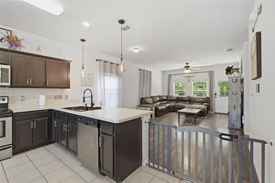 4814 Pinnacle Place, Denison TX 75021 - Photo 5