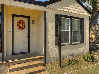 1705 N Riverside Drive, Fort Worth TX 76111 - Photo 5